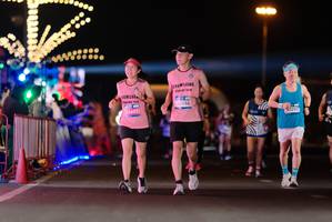 BIB: 
                            <button type="button" onclick="openModal(23754886)" class="btn btn-primary btn-sm float-right btn-popup" data-toggle="modal" data-target=".modal-high-quality">
                        <i class="fas fa-shopping-cart"></i> Add to Cart
                    </button>
                                            <button type="button" onclick="isThisMe(23754886, true)" class="btn btn-success btn-sm float-right btn-popup btn-isme hidden" data-toggle="tooltip" data-placement="bottom" title="นี่คือรูปของคุณใช่ไหม คลิกที่นี่เพื่อเอาเข้าอัลบั้ม">
                        <i class="fas fa-plus"></i> Add to album
                    </button>
                    <button type="button" onclick="isThisMe(23754886, false)" class="btn btn-warning btn-sm float-right btn-popup btn-isnotme hidden">
                        <i class="fas fa-ban"></i> Remove from album
                    </button>